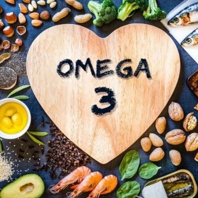 Omega-3 cũng có tác dụng tích cực trong việc tăng cường hệ miễn dịch