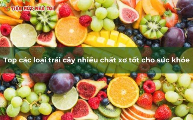 Chất xơ có thể giúp điều hòa mức đường huyết, giảm cholesterol và hỗ trợ sức khỏe tim mạch, từ đó góp phần bảo vệ cơ thể khỏi những căn bệnh này.