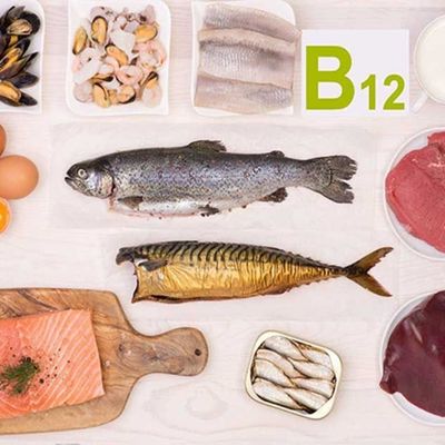 Vitamin B12 (hay còn gọi là cobalamin) là một vitamin tan trong nước có vai trò cực kỳ quan trọng đối với sức khỏe của con người.